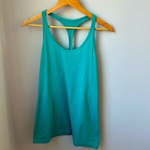 Nike Racerback Tank